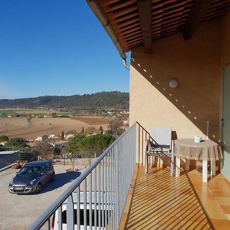 Residence Lou Cigaloun - Ana Location Греу-ле-Бэн Экстерьер фото