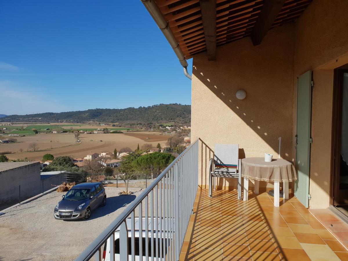 Residence Lou Cigaloun - Ana Location Греу-ле-Бэн Экстерьер фото